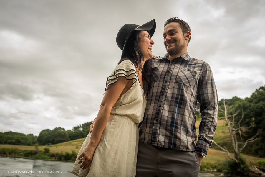 Fotografía dede los preparativos de la novia, fotografía de boda en Coruña, Carlos Negrin Photography