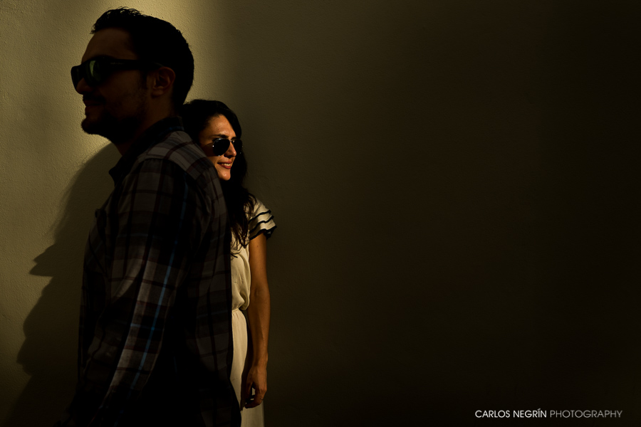 Fotografía de bodas en Coruña, Carlos Negrín Photography