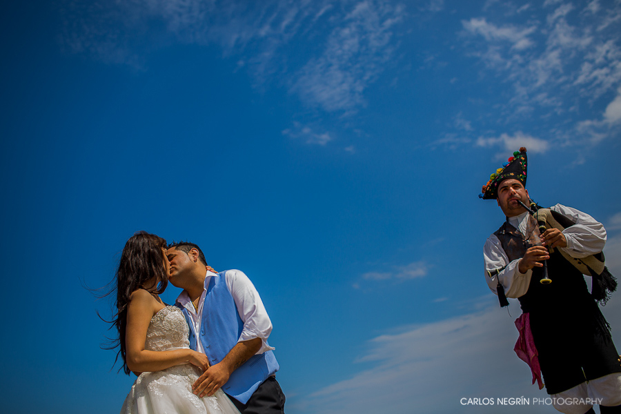fotógrafo en A Coruña, Carlos Negrín Photography 