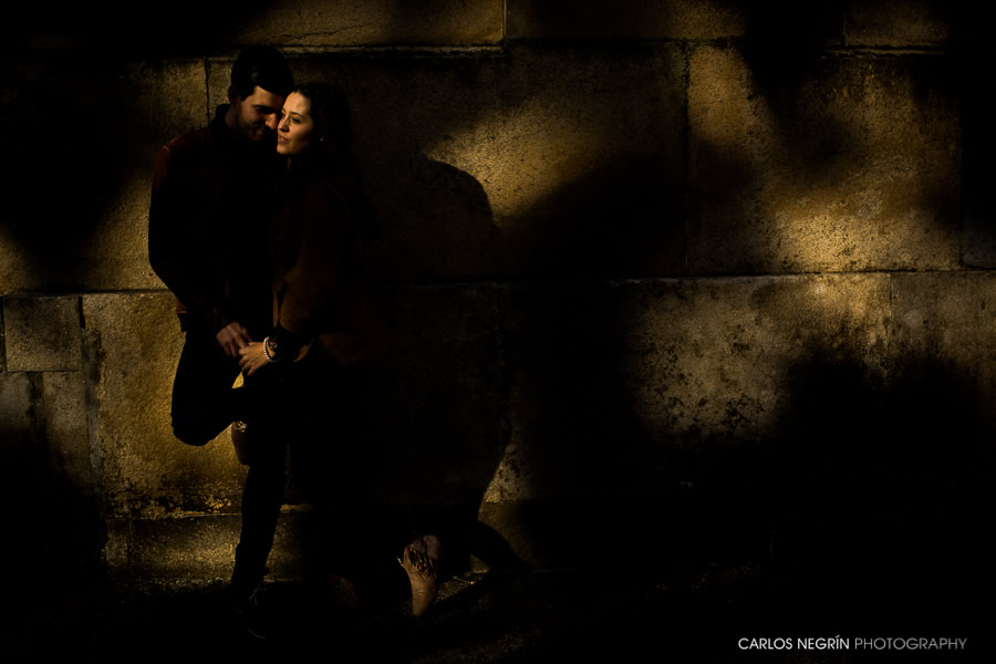 Fotografía de bodas en A Coruña, Carlos Negrín Photography, Z+D