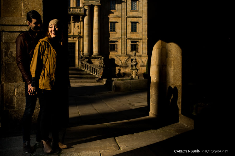 Fotógrafos de boda en Santiago de Compostela, Galicia, Carlos Negrín Photography, Z+D