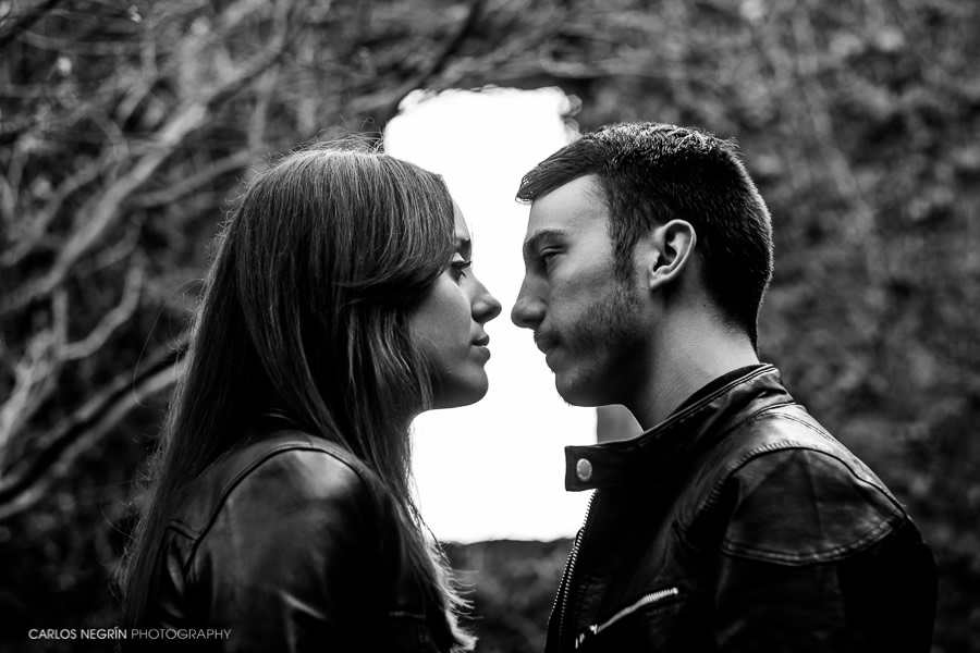 Fotógrafos en Coruña, Galicia, reportajes de bodas, Carlos Negrin Photography N+A