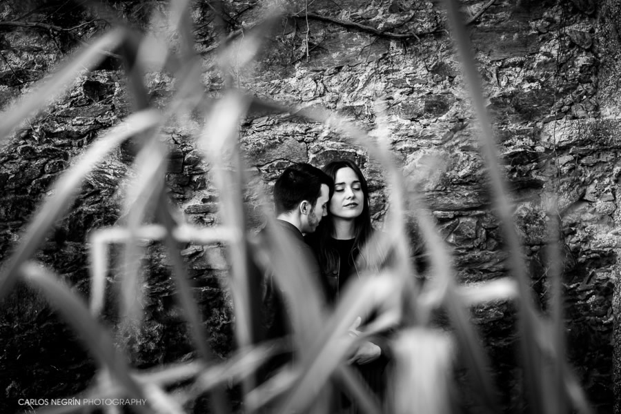 Fotógrafo de boda en La Coruña, Vigo, Galicia, Carlos Negrin Photography N+A