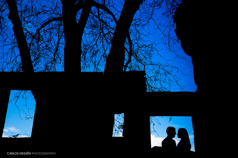 Fotógrafo profesional de bodas en A Coruña, Galicia, fotografía artística y creativa, carlos negrin photography N+A