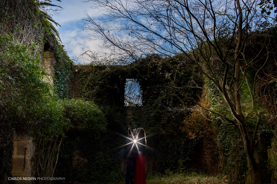 Reportaje de boda en A Coruña, fotógrafo en Galicia, Carlos Negrín Photography N+A