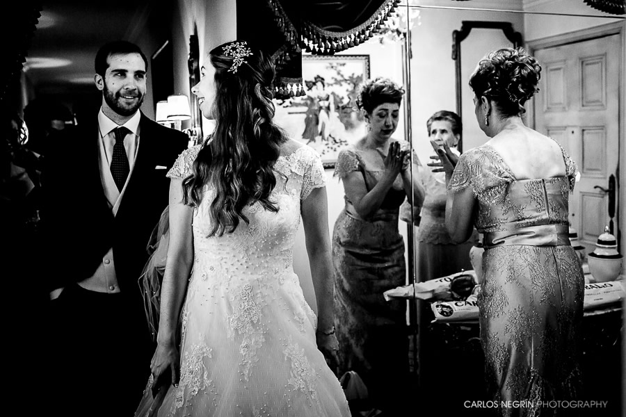Fotógrafo profesional en Lugo, Bodas en Galicia, Carlos Negrín Photography, J+C
