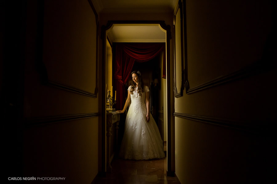 Fotógrafo artístico en Lugo, Bodas en Galicia, Carlos Negrín Photography, J+C