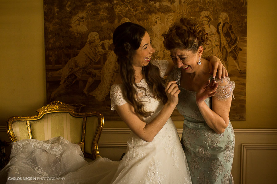 Fotógrafo profesional en Galicia, Bodas en Lugo, Carlos Negrín Photography, J+C