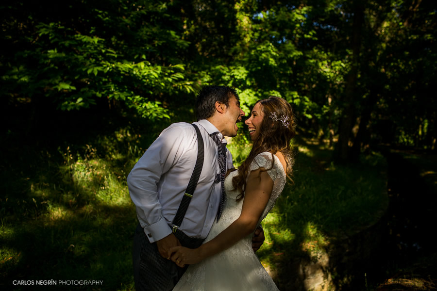 fotógrafos de boda en A Coruña, Postboda en Galicia, Carlos Negrín Photography, J+C