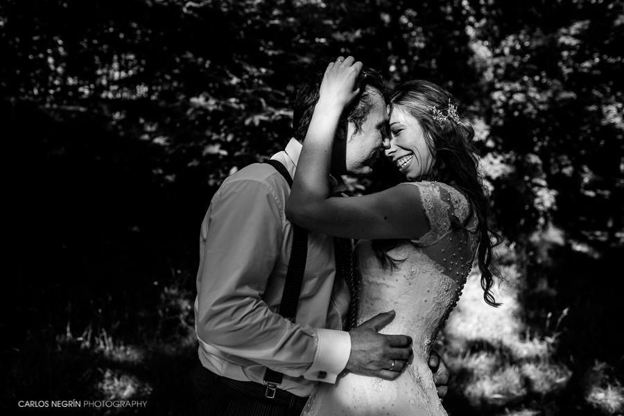 fotógrafo de boda en Galicia, Postboda en Lugo, Carlos Negrín Photography, J+C