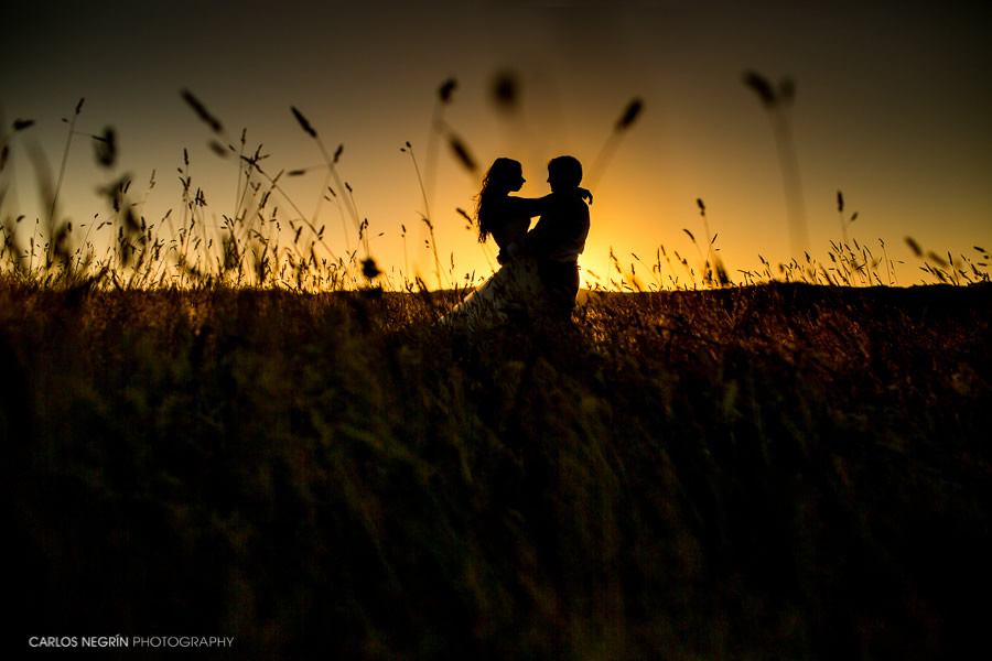 fotógrafos en Galicia, Postboda en Lugo, Carlos Negrín Photography, J+C