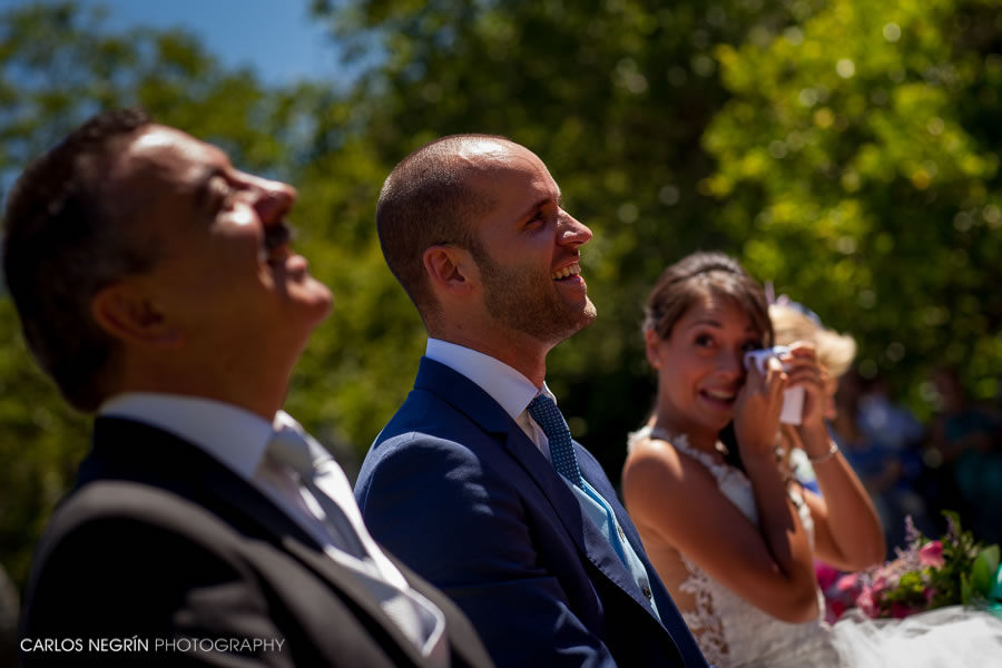 fotógrafo Coruña, bodas en Galicia, Carlos Negrín Photography, J+A