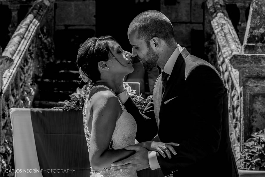 fotógrafos de boda sin posados en Coruña, Carlos Negrín Photography, J+A