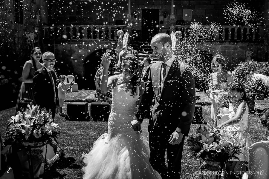 mejores fotógrafos Galicia, Carlos Negrín Photography, J+A