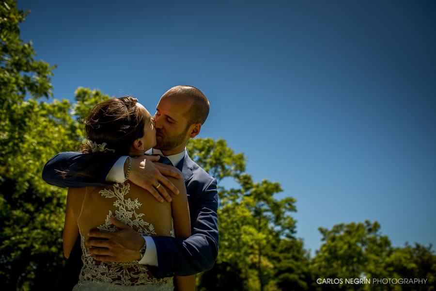 fotógrafos de boda sin posados en Vigo, Galicia, Carlos Negrín Photography, J+A