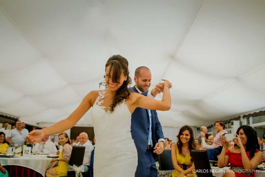  fotógrafos boda Vigo, Carlos Negrín Photography, J+A