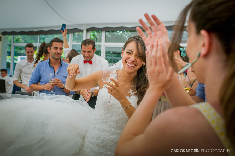  fotógrafos Coruña, Bodas en Galicia, Carlos Negrín Photography, J+A