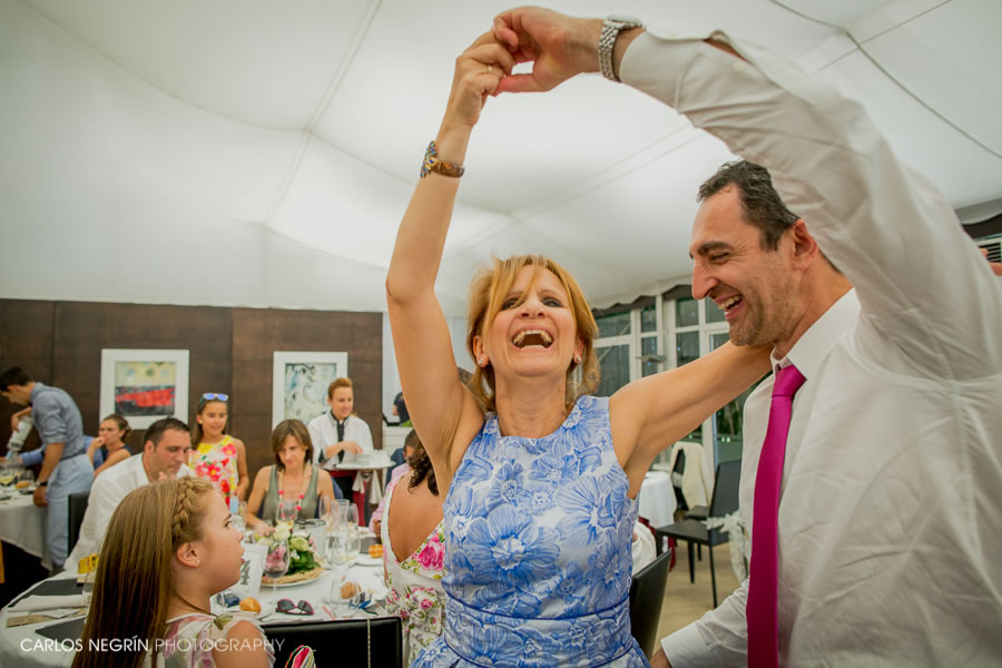  fotógrafos de boda Vigo, Bodas en Galicia, Carlos Negrín Photography, J+A