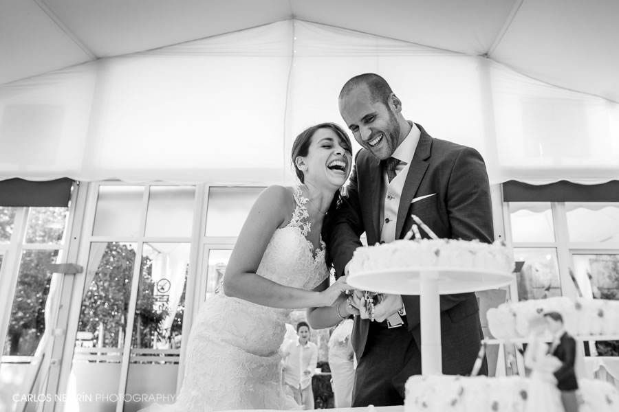 Mejores fotógrafos Coruña Bodas, Carlos Negrín Photography, J+A