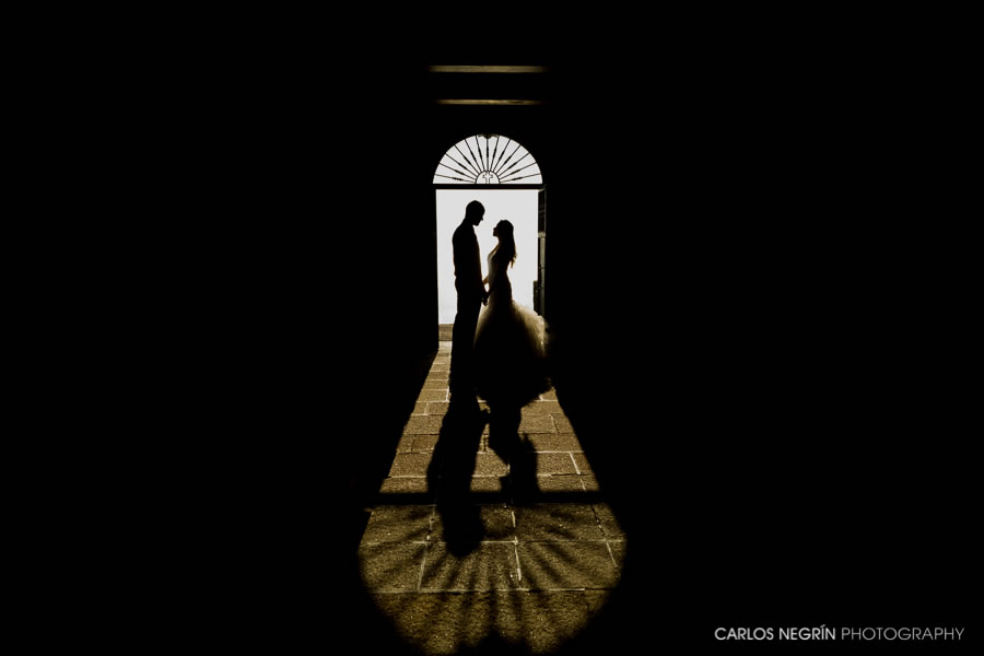 fotógrafo de bodas en Madrid, Carlos Negrín Wedding photographers