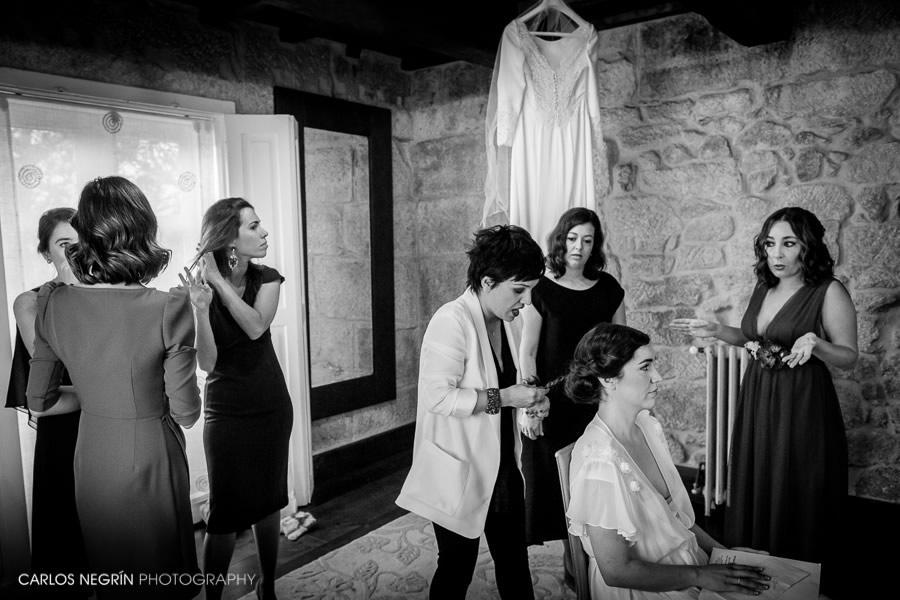 fotógrafos en Coruña, Vigo, Carlos Negrín Photography R+J