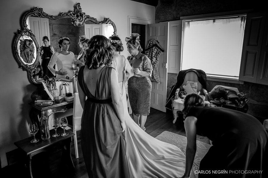 Casona da Torre, fotógrafos de boda, Carlos Negrín Photography, R+J