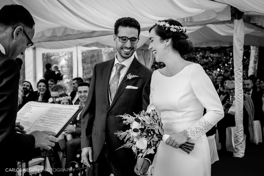 fotógrafos bodas en Coruña, Carlos Negrin Photography R+J