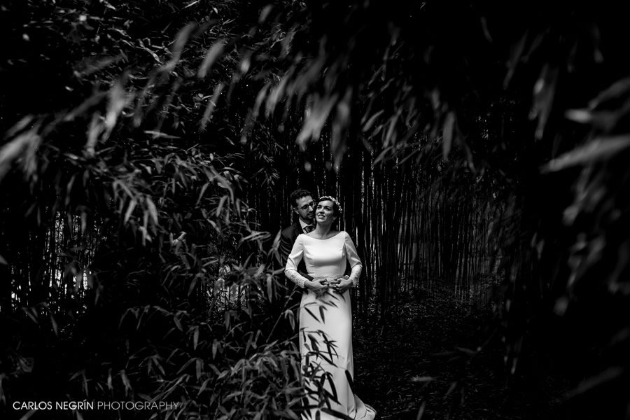 fotógrafos bodas naturales y divertidas en Vigo, Carlos Negrin Photography R+J