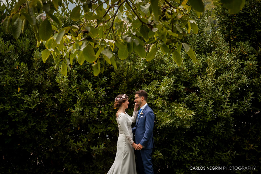 fotógrafos bodas naturales en Coruña, Carlos Negrin Photography R+J
