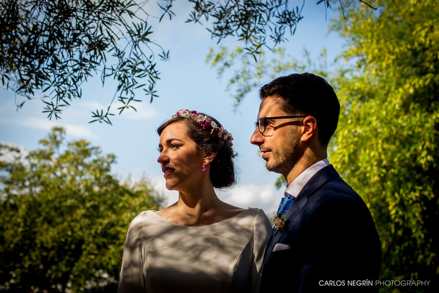 fotógrafos bodas naturales en Vigo, Carlos Negrin Photography R+J