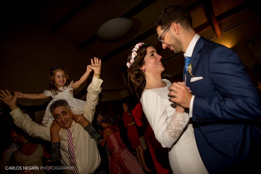 fotógrafos de bodas en Vigo, Casona da Torre, Carlos Negrín Photography, R+J