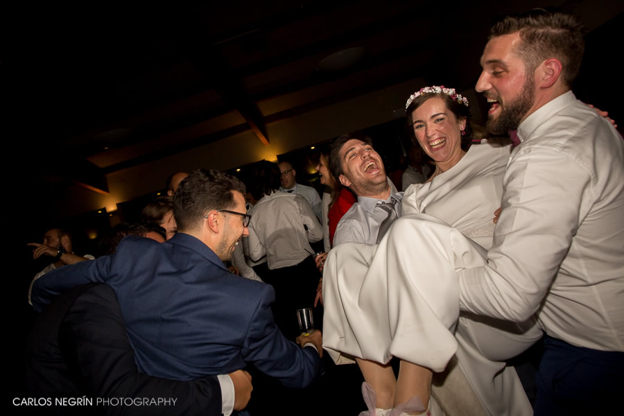 fotógrafos en Coruña, fotografía de bodas, Carlos Negrín Photography, R+J