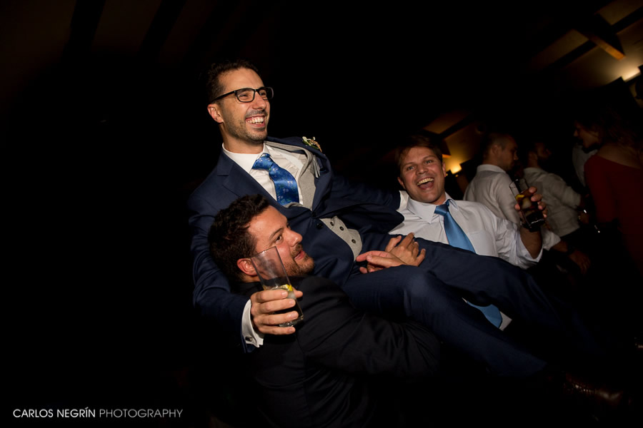 fotógrafos en Coruña, reportajes de bodas sin posados, Carlos Negrín Photography, R+J