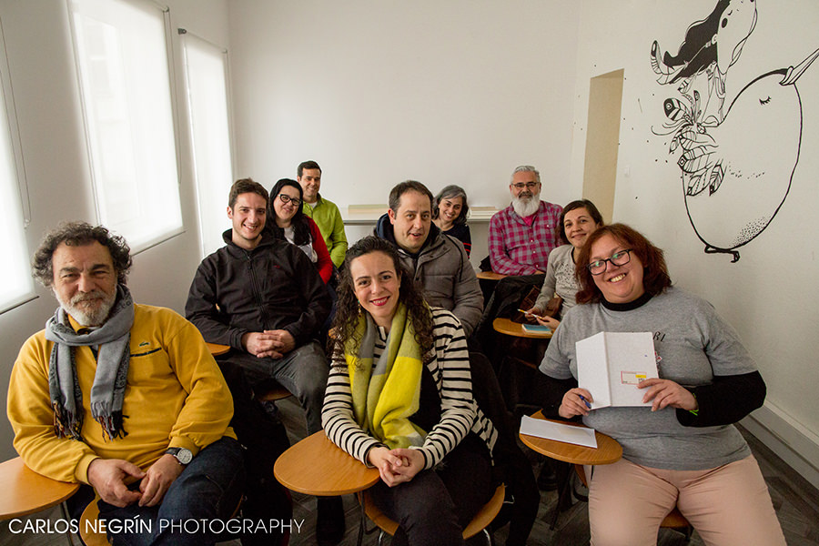 escuela de fotografía Carlos Negrín escuela de fotografía Carlos Negrín