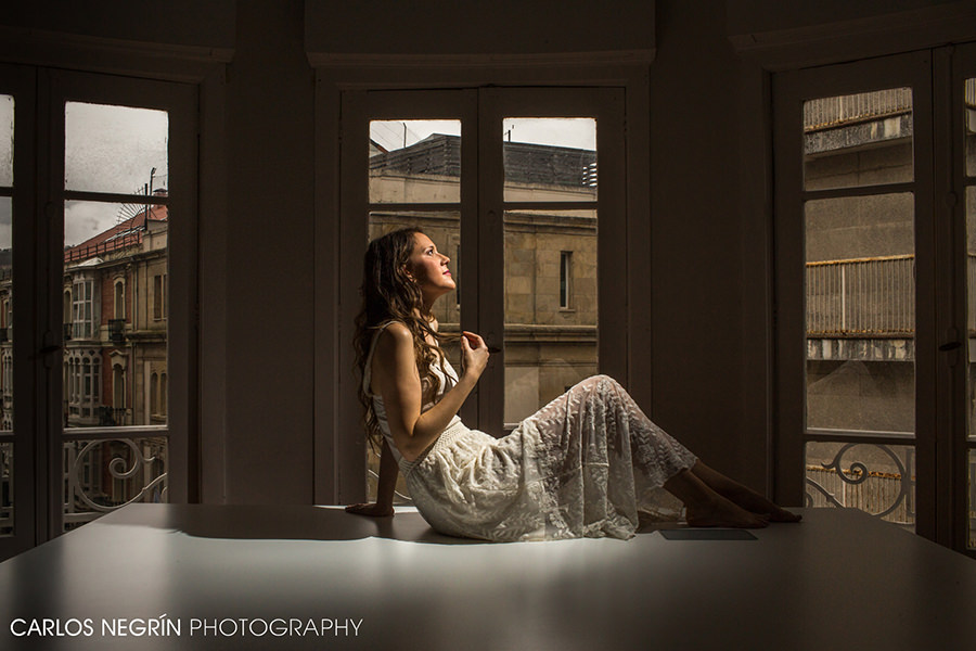 fotografía de novia con flash, escuela para fotógrafos Carlos Negrín fotografía de novia con flash, escuela para fotógrafos Carlos Negrín