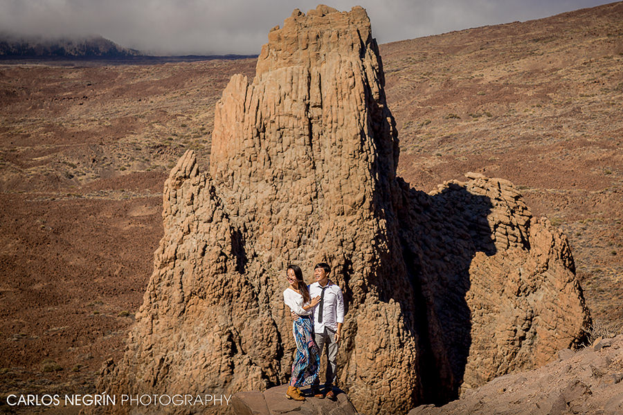 Mountain Engagement Photos ideas