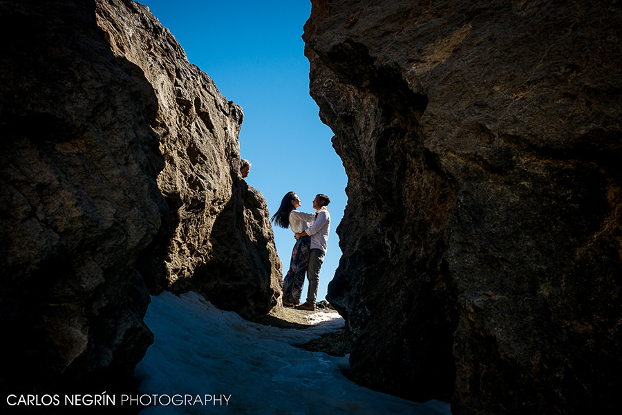 photo ideas for engagement session