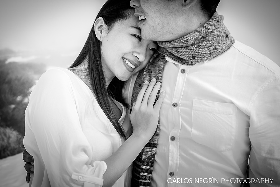 Sweet Engagement Photos