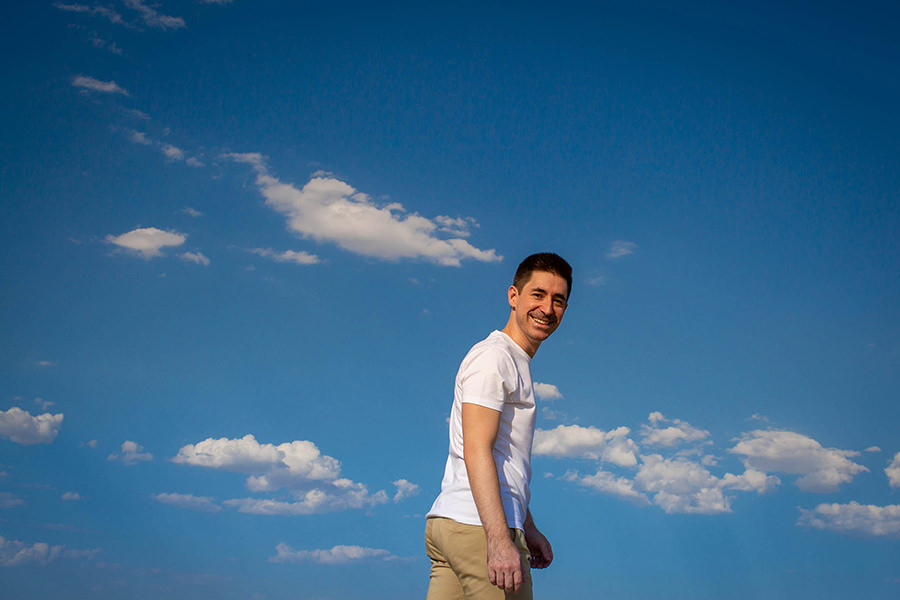 sesiones de fotograficas para marca personal en Madrid, Carlos Negrín Photography