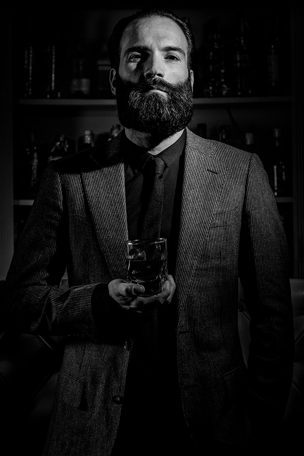 sesiones de retratos en Madrid, Carlos Negrín Photography