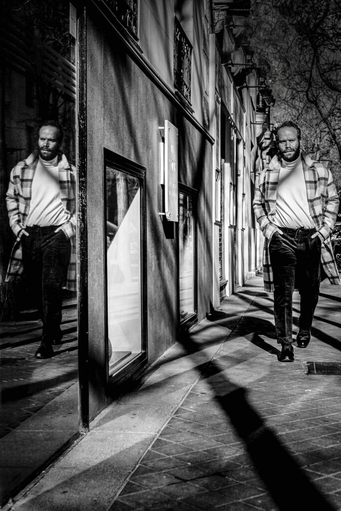 sesiones fotograficas en exteriores en Madrid, Carlos Negrín Photography