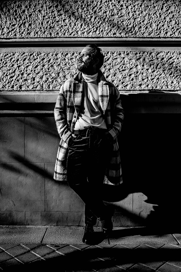 sesiones fotograficas en exteriores en Madrid, Carlos Negrín Photography